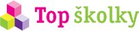 logo webu Top školky